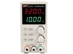 Unit UTP1310 32V 10A Ayarlanabilir Dc Güç Kaynağı
