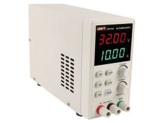 Unit UTP1310 32V 10A Ayarlanabilir Dc Güç Kaynağı