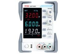 Unit UDP1306C 32V 6A Ayarlanabilir Dc Güç Kaynağı