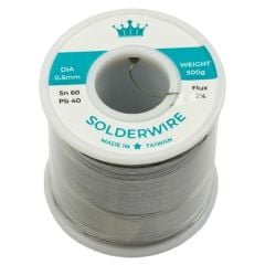 500gr 60/40 0,50mm Lehim Teli