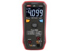 Unit UT123D Otomatik Akıllı Dijital Multimetre