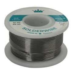 200gr 60/40 1,2mm Lehim Teli