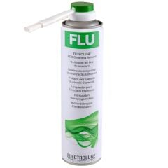 Electrolube FLU400DB Fırçalı Flux Temizleyici 400ml