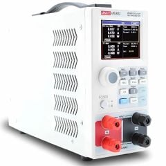 Unit UTL8212 Yüksek Hassasiyetli Kompakt Dc Elektronik Yük Test Cihazı