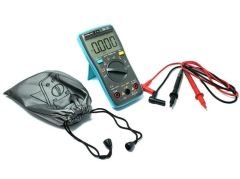 TF101 Cep Tipi True RMS Dijital Multimetre