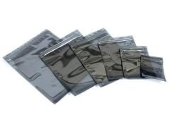 250x350mm Kilitli Antistatik Esd Poşet