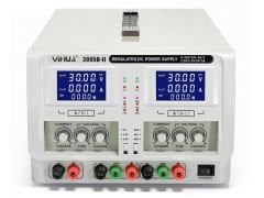 Yihua 3005D-II Üç Çıkışlı Ayarlanabilir Dc Güç Kaynağı