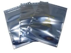 300x400 Mm Kilitli Antistatik ESD Poşet