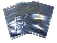 150x200mm Kilitli Antistatik ESD Poşet