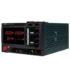 Prolink P-3020 30V 20A Ayarlanabilir DC Güç Kaynağı