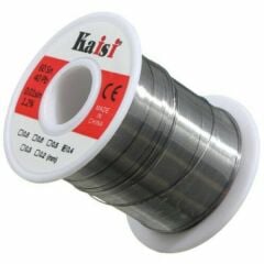 Kaisi 60/40 0,6mm 150gr Lehim Teli