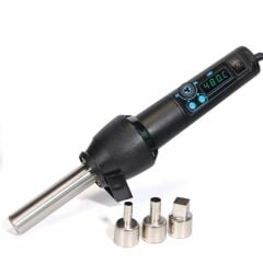 8858-I Portatif 650W Sıcak Havya Tabancası