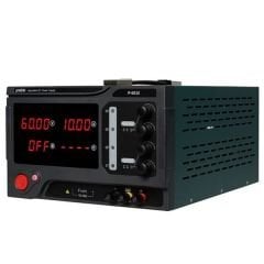 Prolink P-6010 60V 10A Ayarlanabilir DC Güç Kaynağı