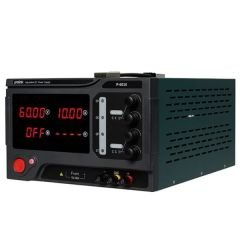 Prolink P-6010 60V 10A Ayarlanabilir DC Güç Kaynağı