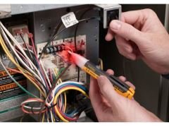 Fluke 1AC-A1-II 5PK Temazsız Kontrol Kalemi ( 5 Li Paket )