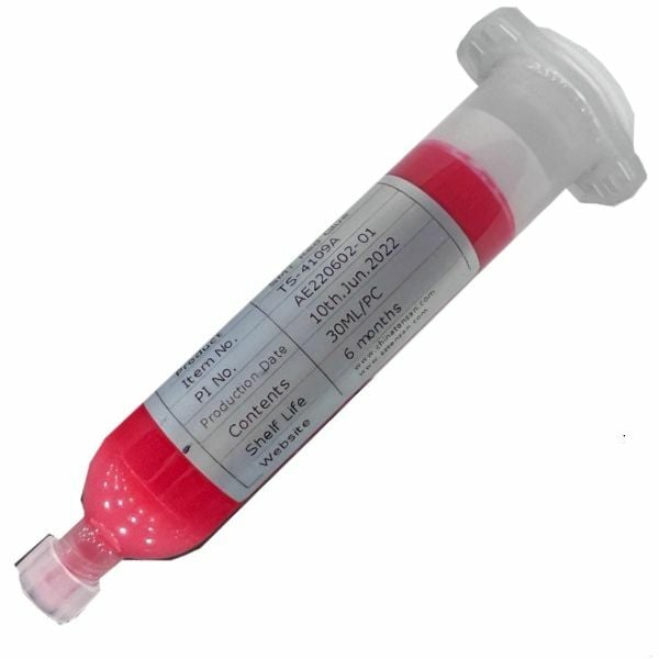 Tensan TS-4109A Pcb SMD Yapıştırıcı 30ml