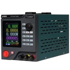 Prolink P-L3005CP 30V 5A Programlanabilir Ayarlı DC Güç Kaynağı