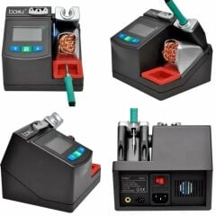 Baku BA-9850 130W Havya İstasyonu