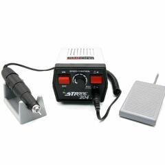 Strong 204 Elektrikli Mini Freze Makinesi 65W