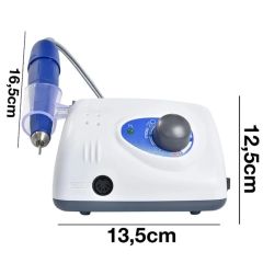 Strong 210 Elektrikli Mini Freze Makinesi 65W