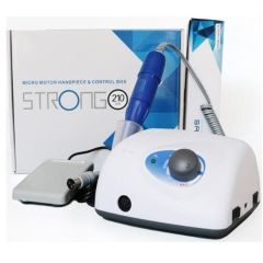 Strong 210 Elektrikli Mini Freze Makinesi 65W