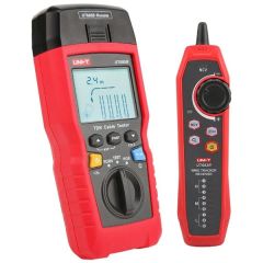 Unit UT685B Kit TDR Poe Kablo Test Cihazı