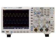 Owon XDS2102A 100MHz 2Kanal 12Bit Dijital Osiloskop