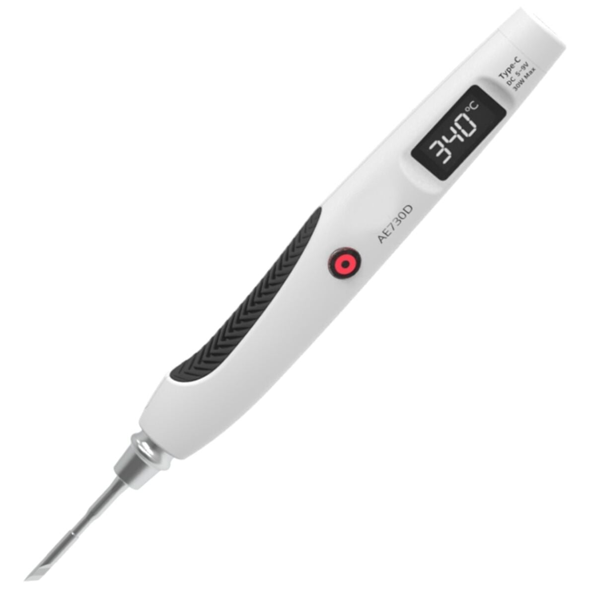 Atetool AE730D Akıllı Dokunmatik Usb Havya