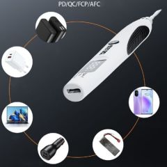 Atetool AE730D Akıllı Dokunmatik Usb Havya