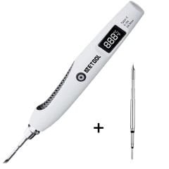 Atetool AE730D Akıllı Dokunmatik Usb Havya