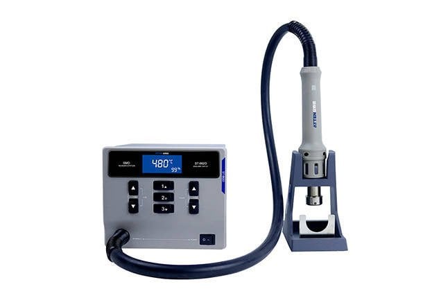 Atten ﻿ST-862D 1000W Sıcak Hava İstasyonu