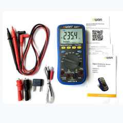 Owon B35T Bluetooth’lu TRUE RMS Multimetre