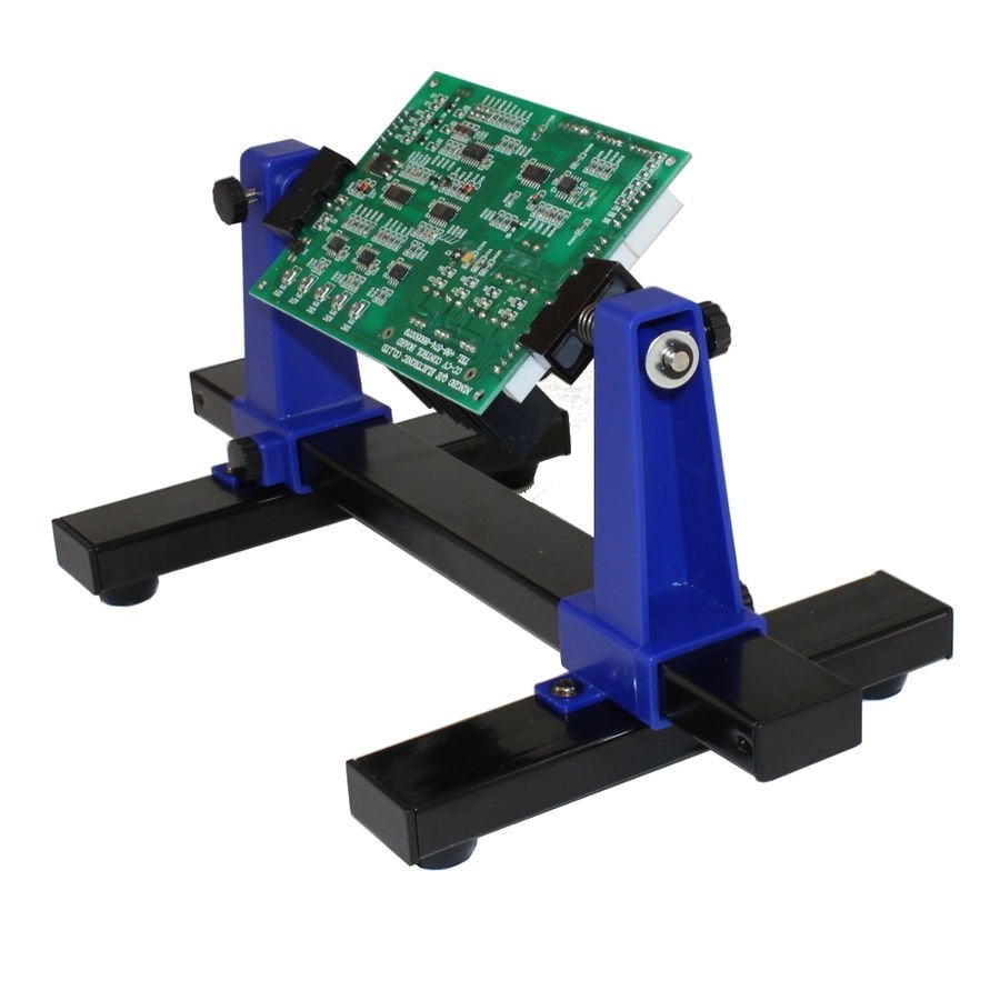 ZD-11E PCB Kart Tutucu