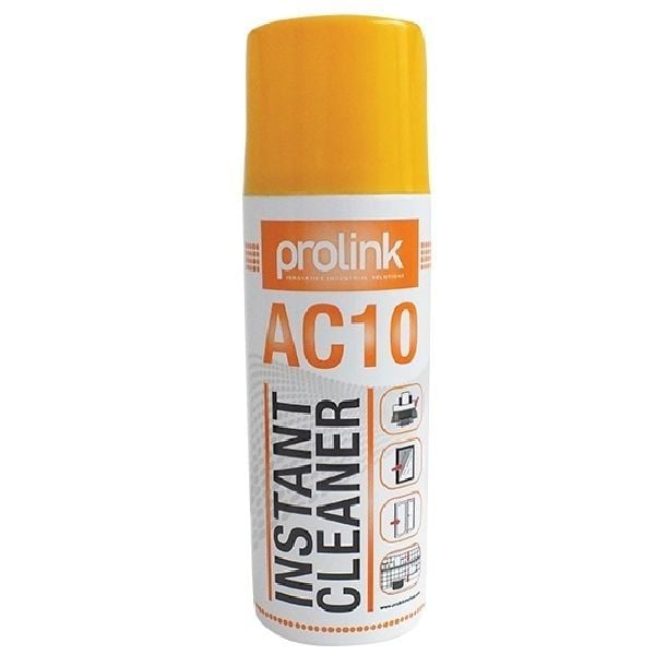 Prolink AC10 Köpük Temizleme Spreyi 200ml