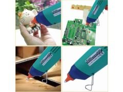 Proskit GK-389B 100W Silikon Tabancası