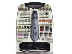 Class TFG-1100 226 Parça Hobi Gravür Seti