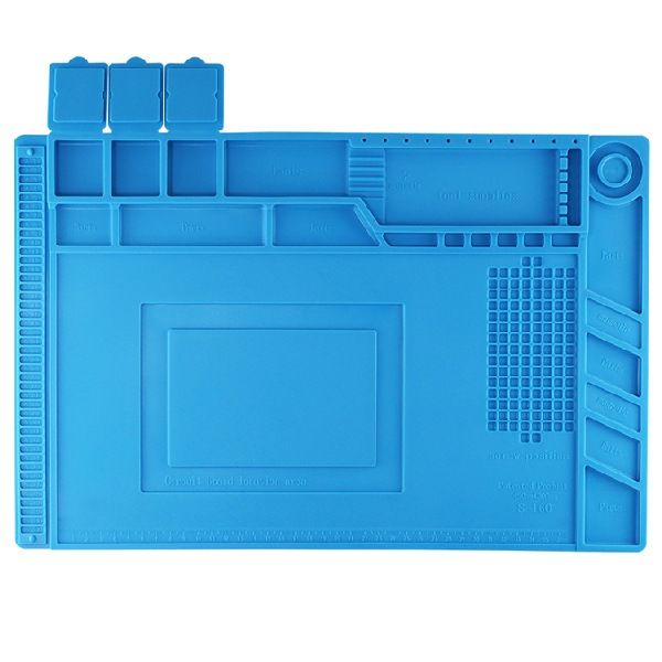 Prolink PB-012 Manyetik Mat Silikon Tamir Pedi