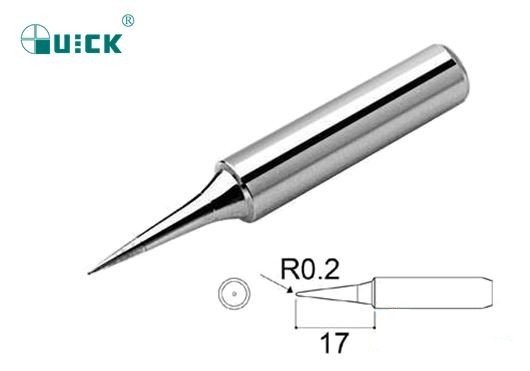 Quick 236 ESD Havya Ucu 960-T-I