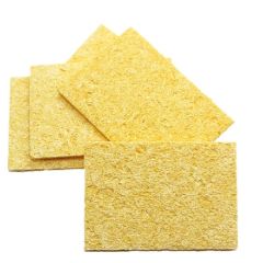 Prolink PJ-068 Havya Ucu Temizleme Süngeri 10'lu Paket