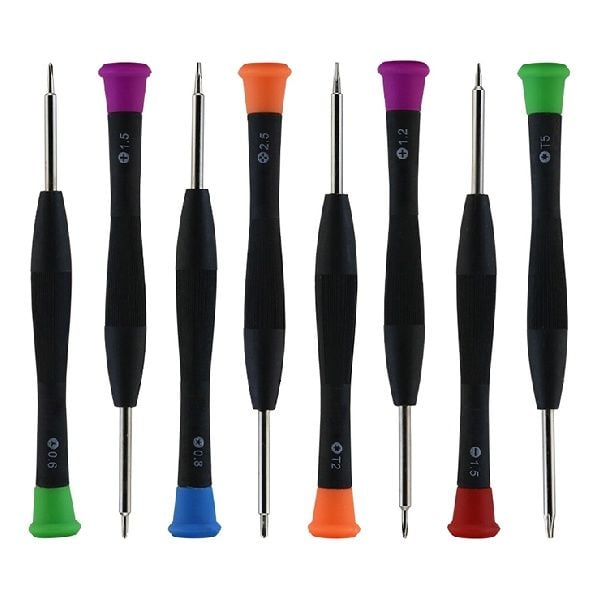 Prolink PB-002 Saatçi Tornavida Seti