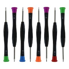 Prolink PB-002 Saatçi Tornavida Seti