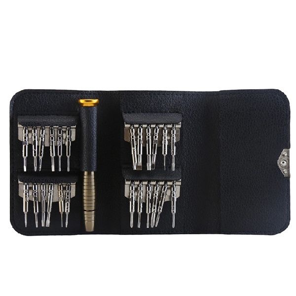 Prolink PB-004 Cep Tipi Tornavida Seti