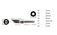 Quick 203H Havya Ucu 200-K
