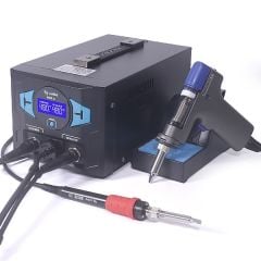 Sunline 948D-III Dijital Vakumlu Havya İstasyonu