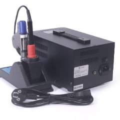 Sunline 948D-III Dijital Vakumlu Havya İstasyonu