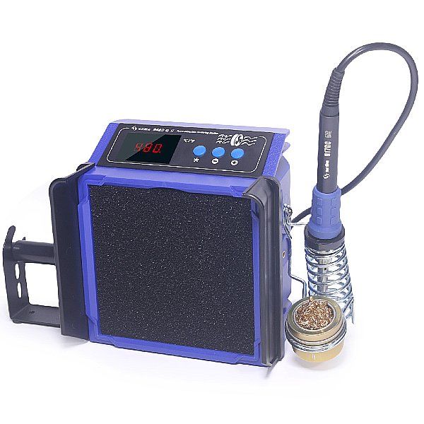 Sunline 948DQ II Duman Emicili Havya İstasyonu