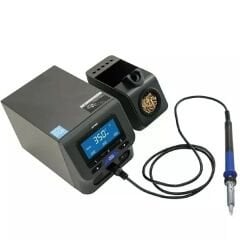 Atten ST-1503D 150W Solar Panel Lehimleme Havya İstasyonu