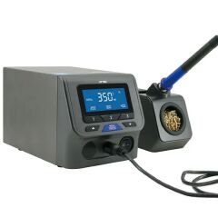 Atten ST-1503D 150W Solar Panel Lehimleme Havya İstasyonu