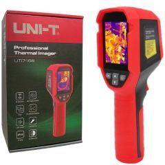 Unit UTi-716S 160×120 Uygun Fiyatlı Termal Kamera