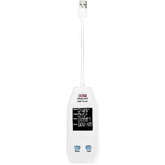 Unit UT658LOAD USB Test Cihazı